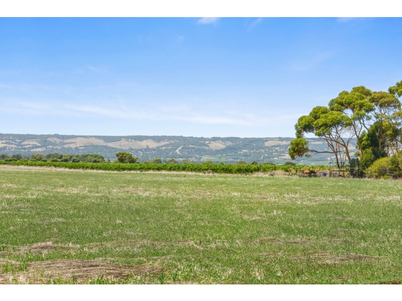 Lot 11 Old Coach Road, Aldinga SA 5173