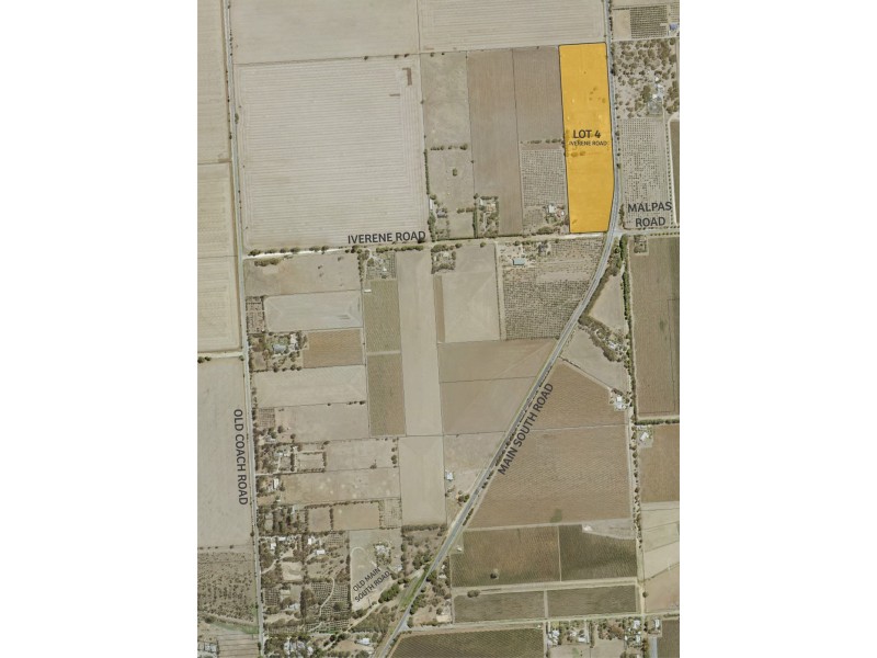 Lot 31 Iverene Road, Aldinga SA 5173