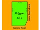 Lot 31 Iverene Road, Aldinga SA 5173 Floorplan