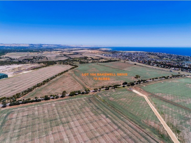 Lot 104 Bakewell Drive, Seaford Heights SA 5169