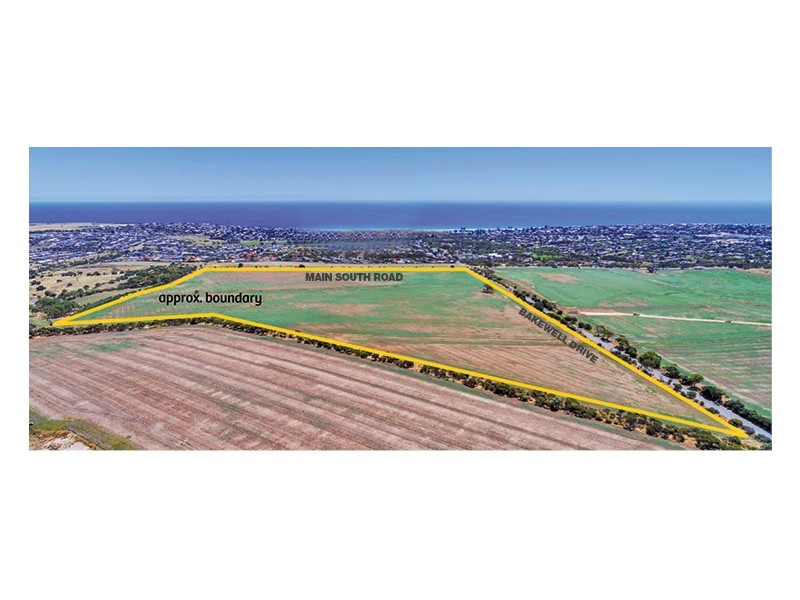 Lot 104 Bakewell Drive, Seaford Heights SA 5169