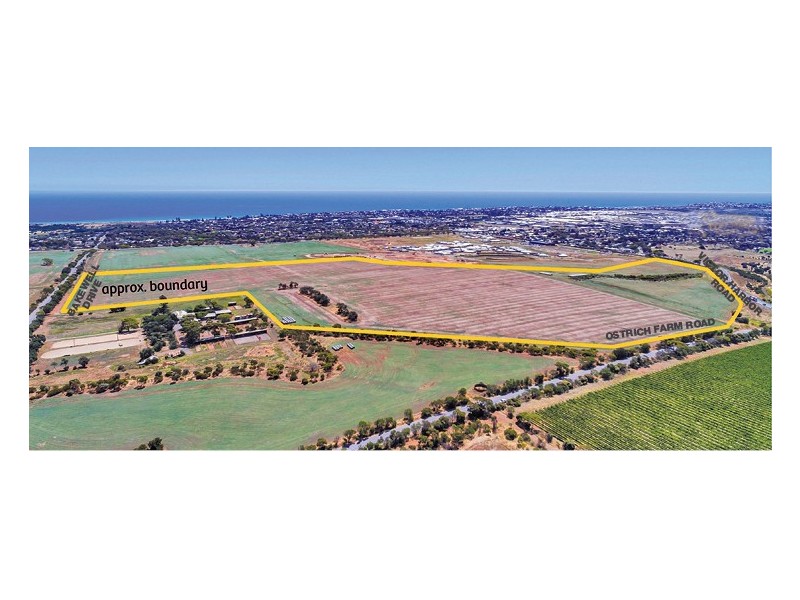 Lot 108 Bakewell Drive, Seaford Heights SA 5169