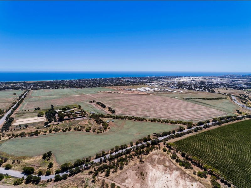 Lot 108 Bakewell Drive, Seaford Heights SA 5169