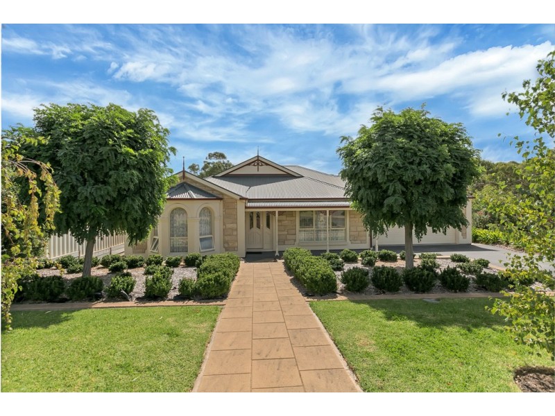 4 Coach Court, Willunga SA 5172