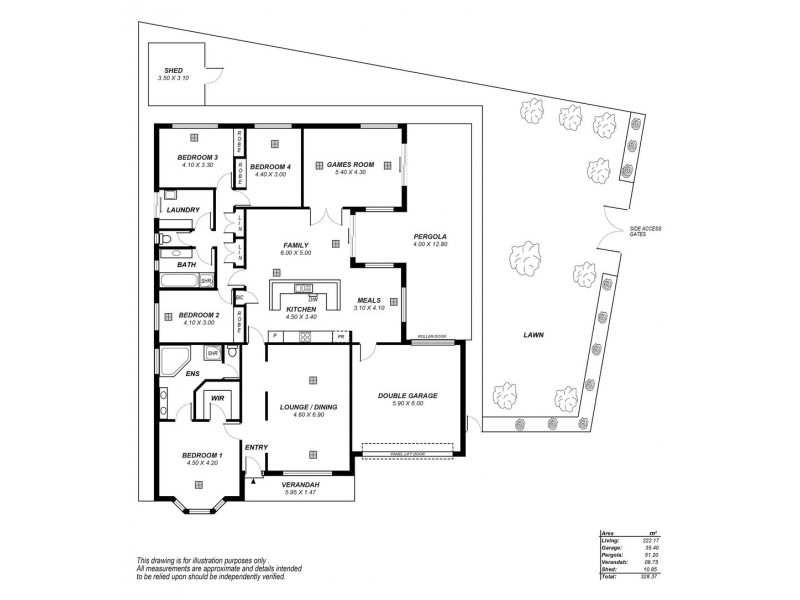 4 Coach Court, Willunga SA 5172