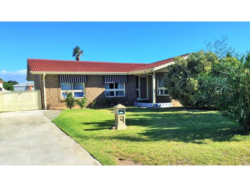 56 Tiller Drive, Seaford SA 5169