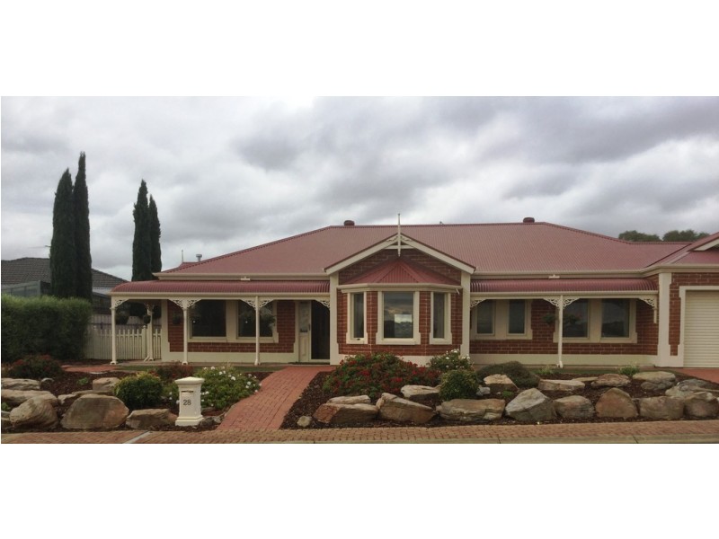 28 Kestrel Circuit, Seaford Rise SA 5169