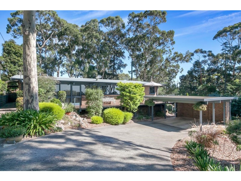 5 Malvern Court, Aberfoyle Park SA 5159