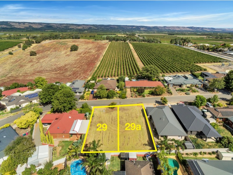 29 Wigley Drive, Mclaren Vale SA 5171