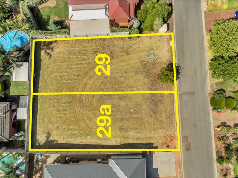 29 Wigley Drive, Mclaren Vale SA 5171