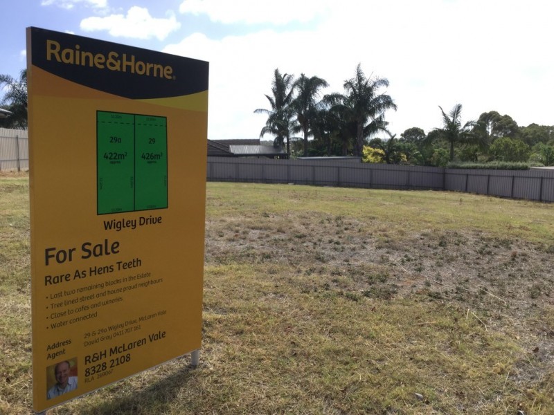 29 Wigley Drive, Mclaren Vale SA 5171