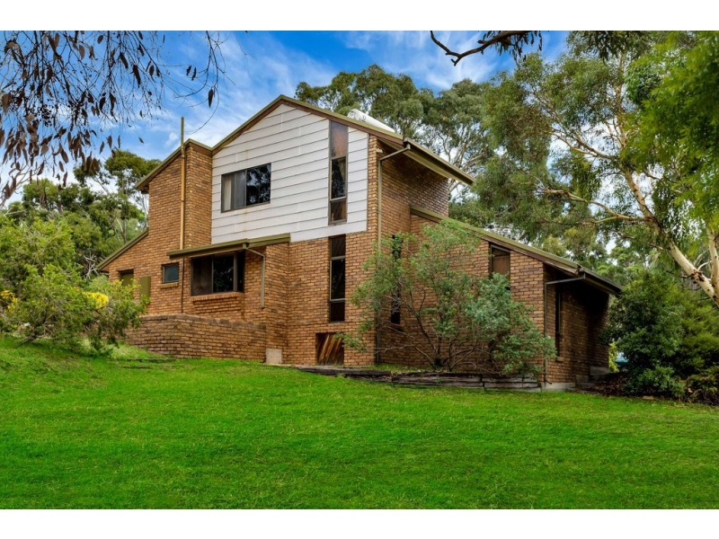 190 Peters Creek Road, Kangarilla SA 5157