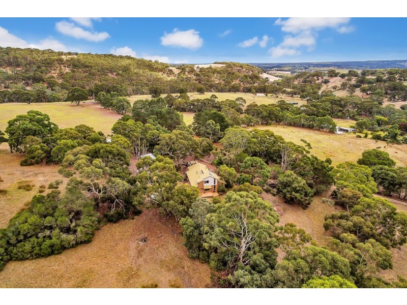 190 Peters Creek Road, Kangarilla SA 5157