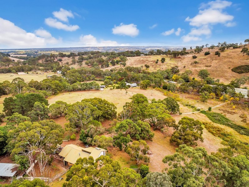190 Peters Creek Road, Kangarilla SA 5157