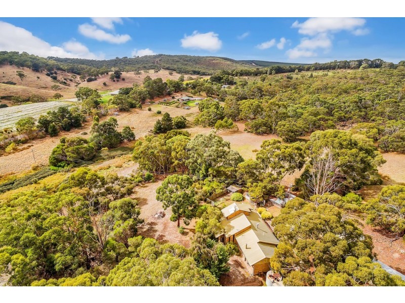 190 Peters Creek Road, Kangarilla SA 5157