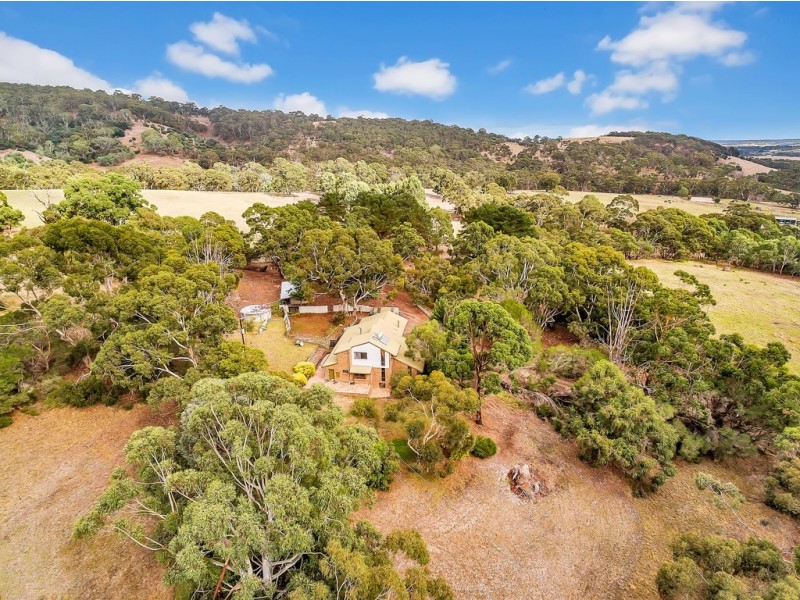 190 Peters Creek Road, Kangarilla SA 5157