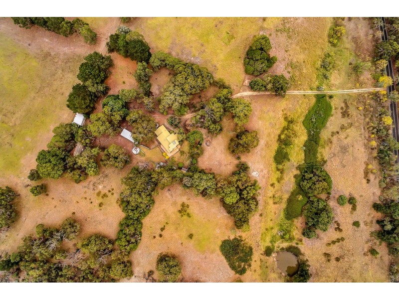 190 Peters Creek Road, Kangarilla SA 5157