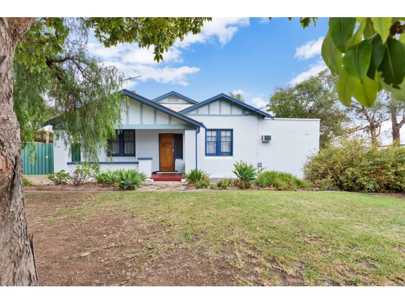 34 Caffrey Street, Mclaren Vale SA 5171