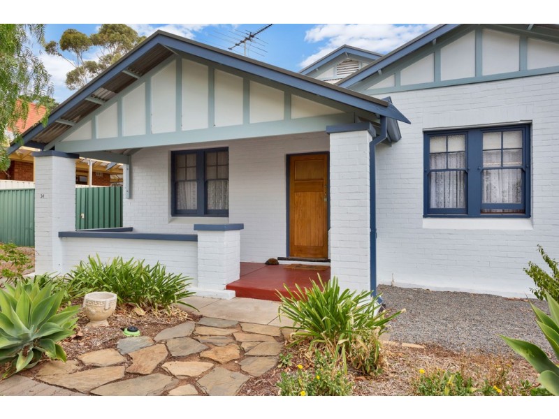 34 Caffrey Street, Mclaren Vale SA 5171