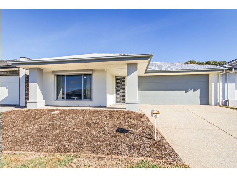 4 Kuta PLACE, Aldinga Beach SA 5173