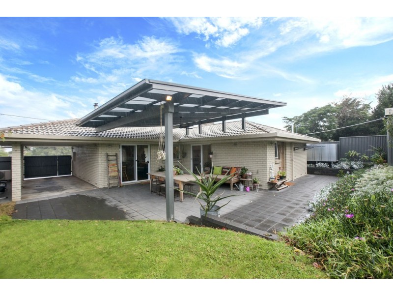 3 Seymour Avenue, Maslin Beach SA 5170