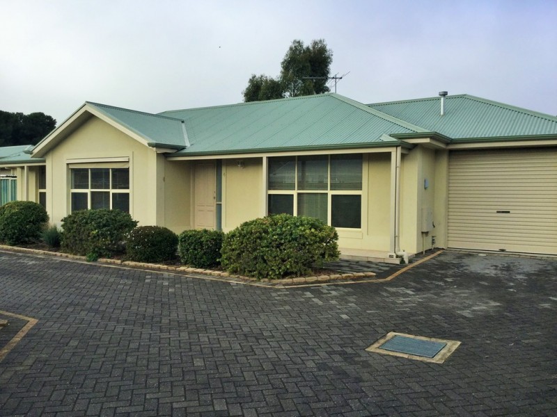 4/42 Wheatsheaf Road, Morphett Vale SA 5162