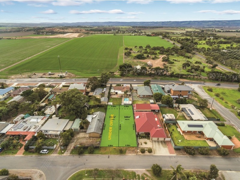 27 Seymour Avenue, Maslin Beach SA 5170