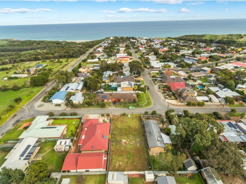 27 Seymour Avenue, Maslin Beach SA 5170