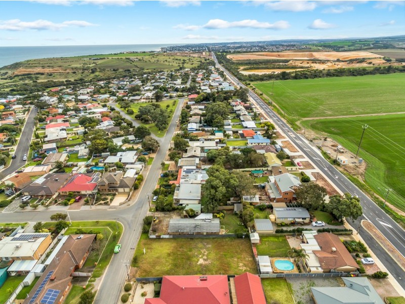 27 Seymour Avenue, Maslin Beach SA 5170