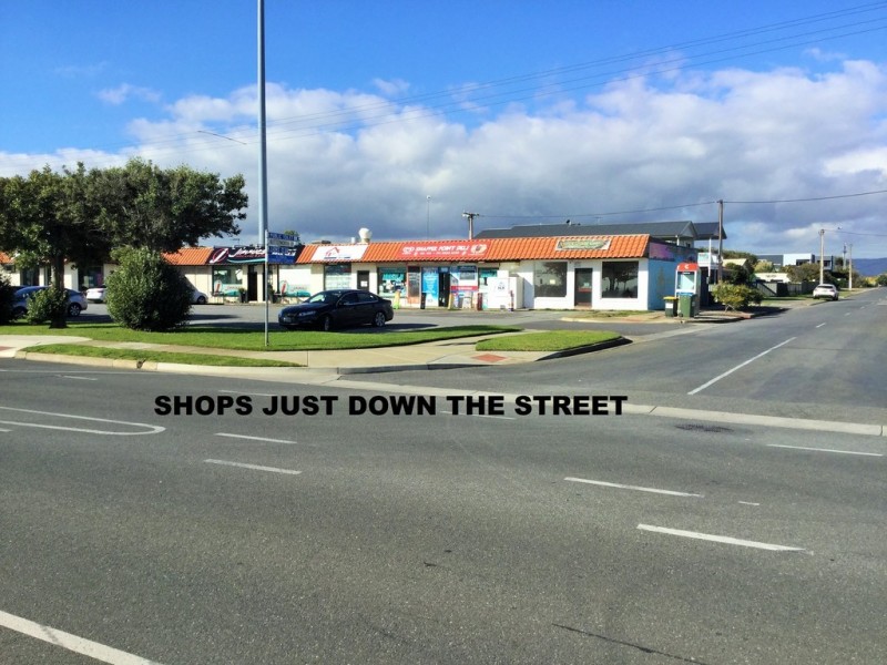 6 Atkinson Crescent, Aldinga Beach SA 5173