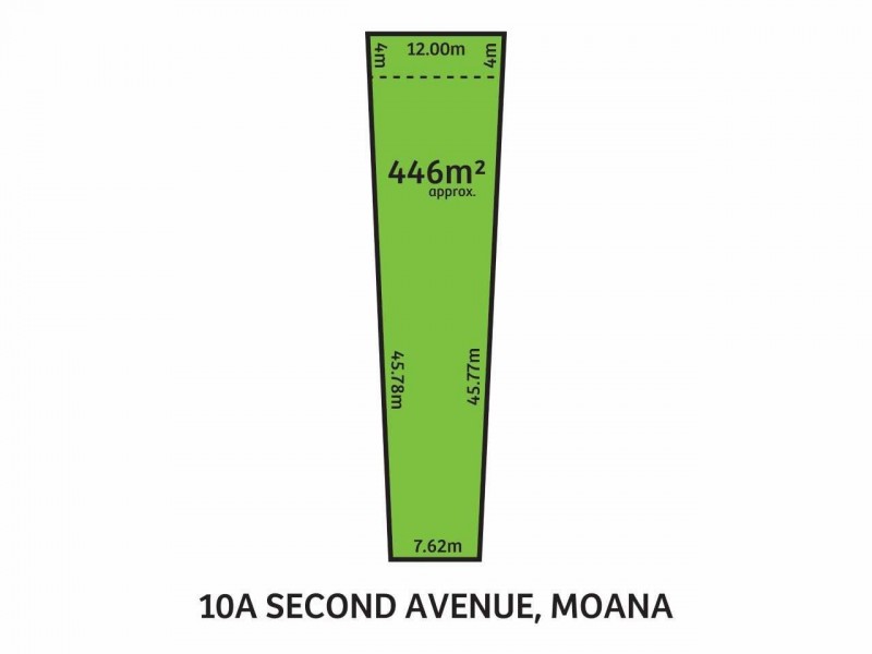 10a Second Avenue, Moana SA 5169