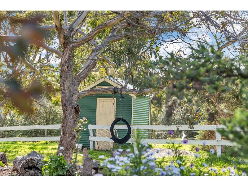 18 Kookaburra Court, Willunga SA 5172