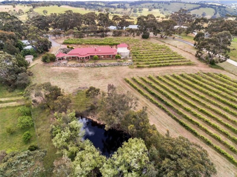 80 Gosse Road, Clarendon SA 5157