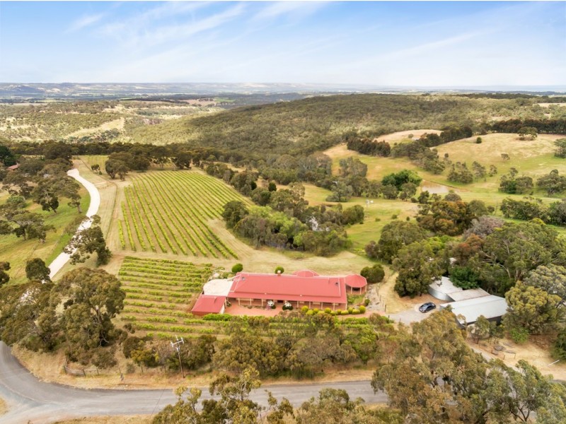 80 Gosse Road, Clarendon SA 5157