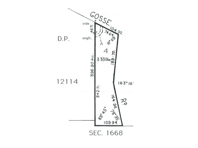 80 Gosse Road, Clarendon SA 5157