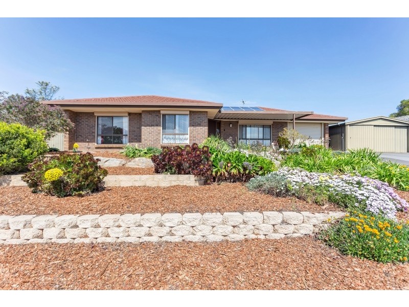 10 Palomino Avenue, Mclaren Vale SA 5171