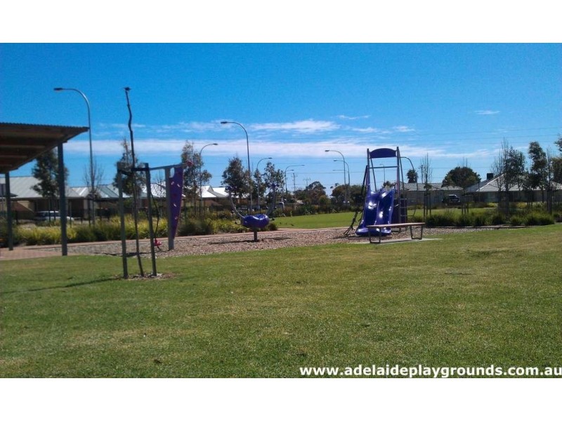 22 Yarr Crescent, Seaford Meadows SA 5169