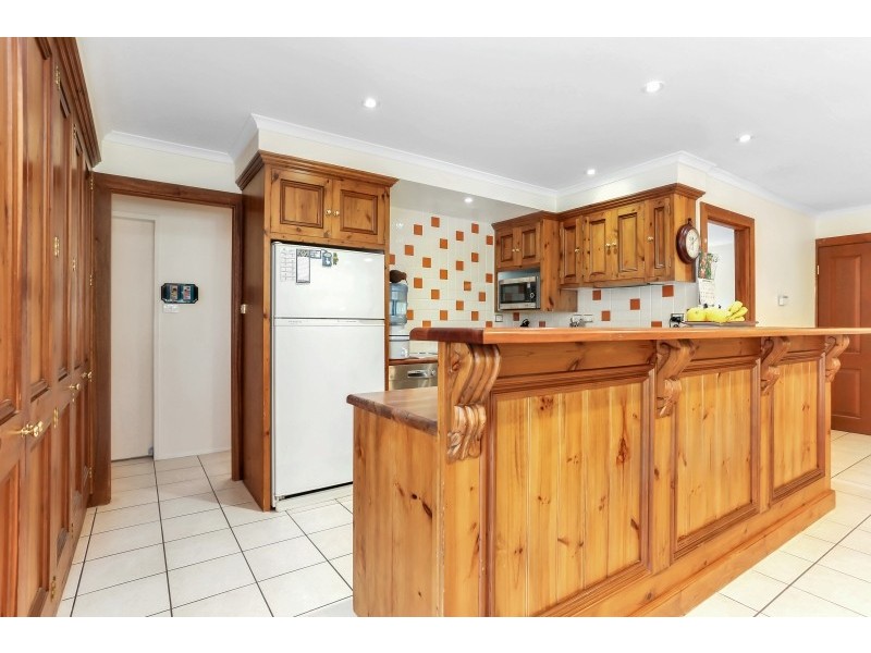 57 Cut Hill Road, Kangarilla SA 5157