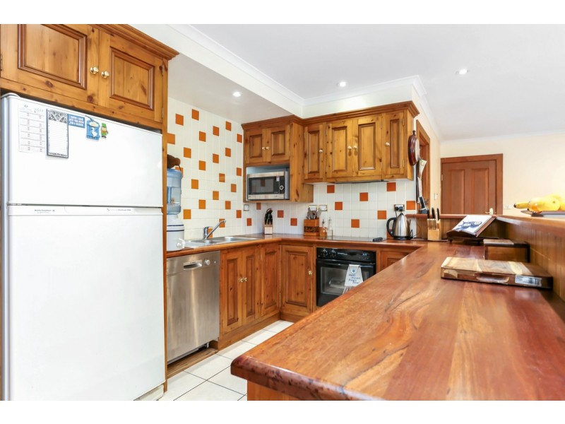 57 Cut Hill Road, Kangarilla SA 5157