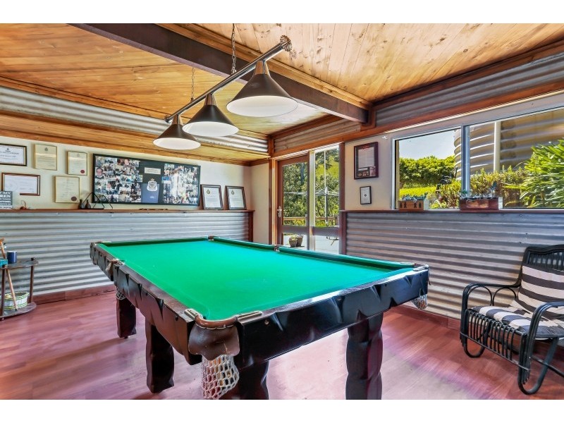 57 Cut Hill Road, Kangarilla SA 5157