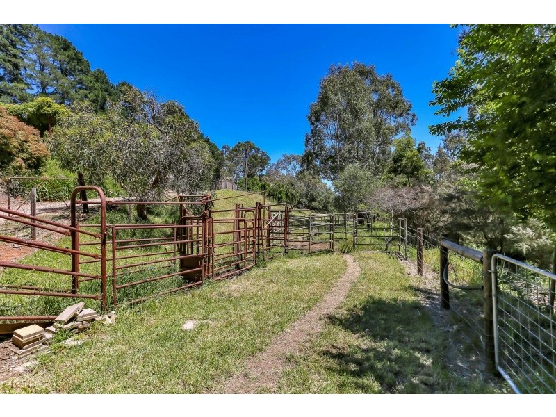 57 Cut Hill Road, Kangarilla SA 5157