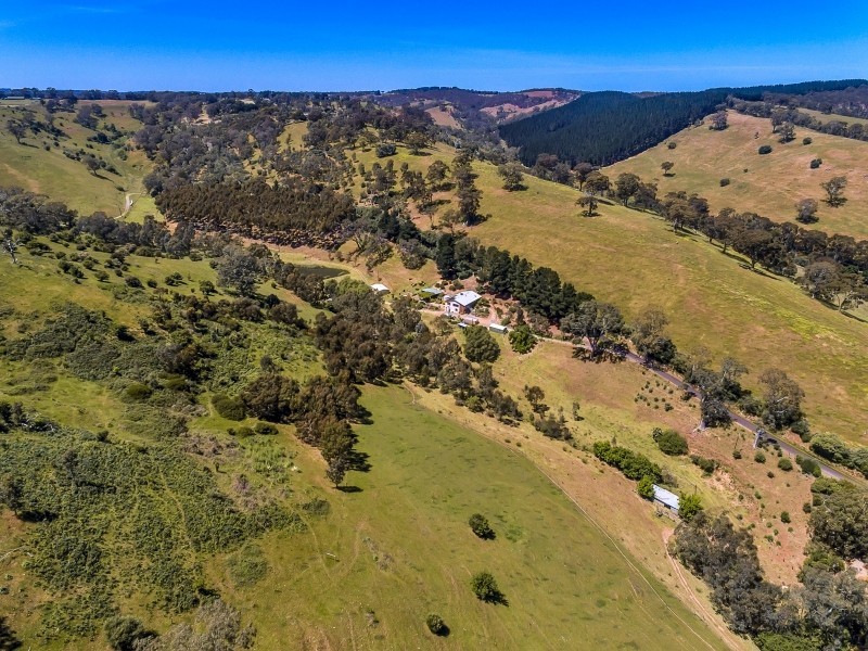 57 Cut Hill Road, Kangarilla SA 5157