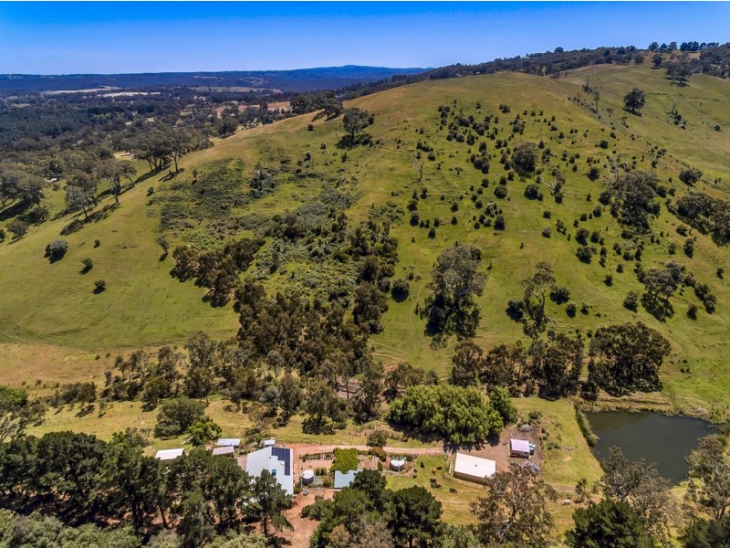 57 Cut Hill Road, Kangarilla SA 5157