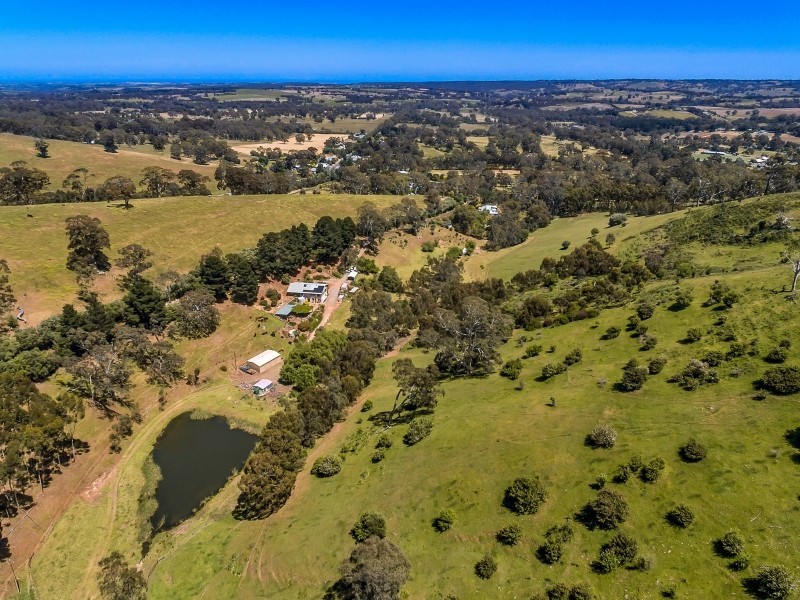 57 Cut Hill Road, Kangarilla SA 5157