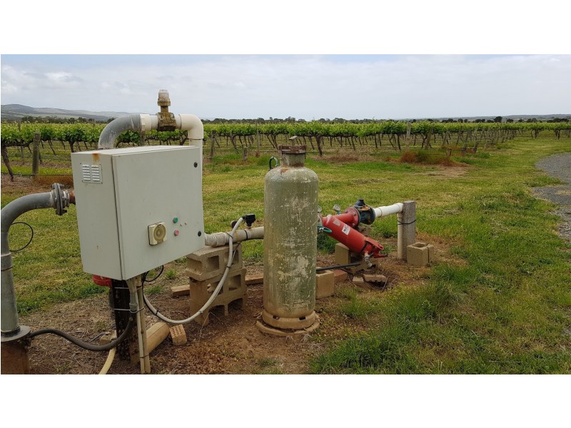 Lot 12 Ryan Road, Sellicks Hill SA 5174