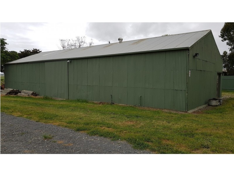 Lot 12 Ryan Road, Sellicks Hill SA 5174