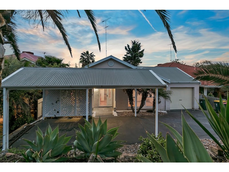 19 MARINE AVENUE, Hallett Cove SA 5158
