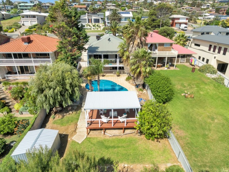 19 MARINE AVENUE, Hallett Cove SA 5158