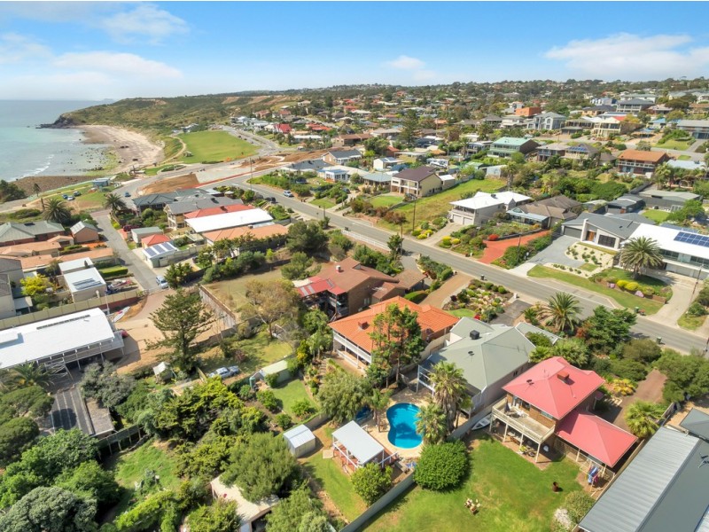 19 MARINE AVENUE, Hallett Cove SA 5158