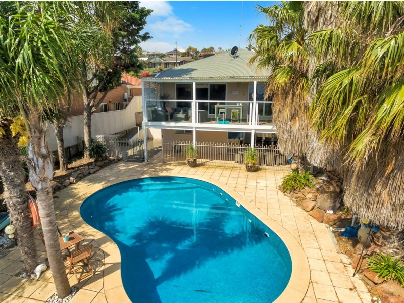 19 MARINE AVENUE, Hallett Cove SA 5158